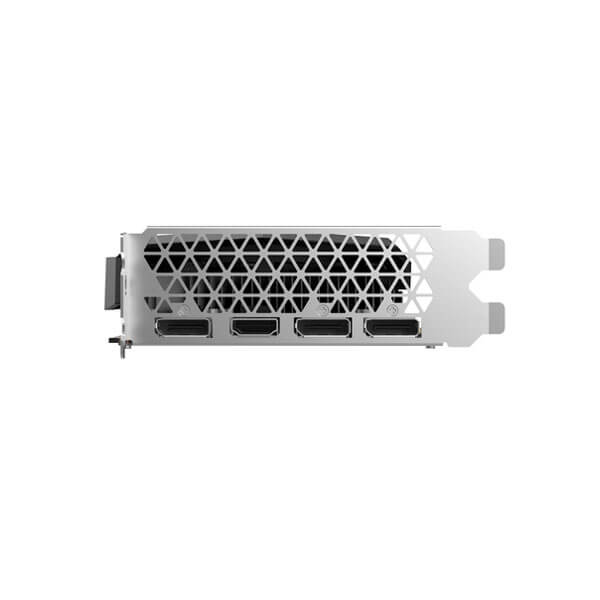 Zotac Gaming RTX 3050 Solo 6GB Graphics Card